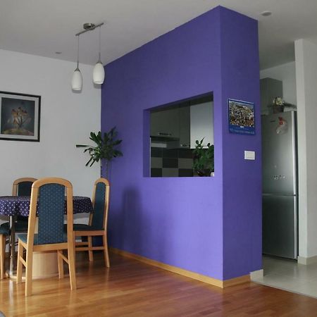 Apartmani Klisovic Split Eksteriør bilde