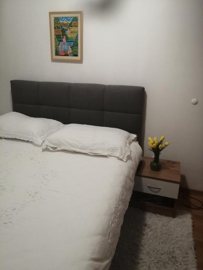 Apartmani Klisovic Split Eksteriør bilde