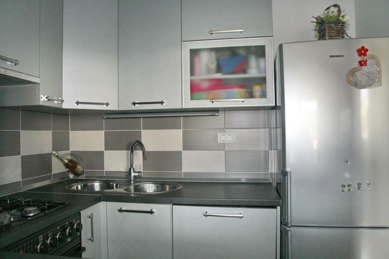 Apartmani Klisovic Split Eksteriør bilde