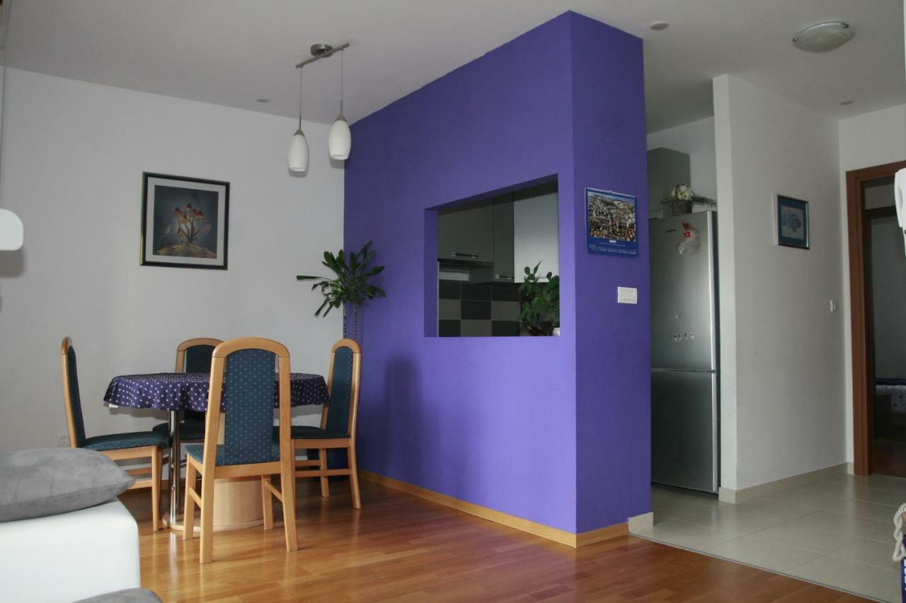 Apartmani Klisovic Split Eksteriør bilde
